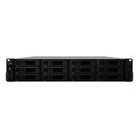 Synology RX1217 12 Bay Expansion Rack Enclosure