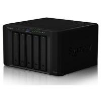 Synology DS1515+ 50TB (5 x 10TB SGT-IW PRO) 5 Bay Desktop NAS