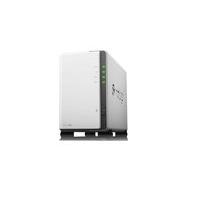 Synology DS216SE 8TB (2 x 4TB SGT-IW) 2 Bay Desktop NAS