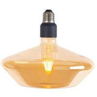 Sylcone Retro DC200 Hand Blown Light Bulb