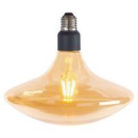 Sylcone Retro GA200 Hand Blown Light Bulb