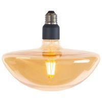 sylcone retro gx200 hand blown light bulb