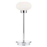 SYS4250 System Touch Table Lamp in Polished Chrome