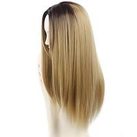 Synthetic Wig Cheap Wigs Ombre Long Wigs For Women Heat Resistant Hot Sale Sexy Wavy Synthetic Fake Hair Wig