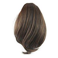 synthetic ponytail natural wave ponytail 25 gram quantity