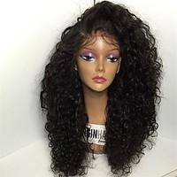 Synthetic Lace Front Wigs Kinky Curly Lace Front Synthetic Wig Top Quality Heat Resistant Synthetic Hair Wigs