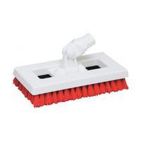 SYR I-change Hygiene Deck Scrubber (Red) 883824