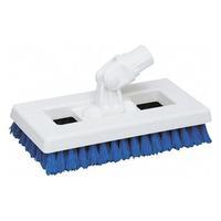 SYR I-change Hygiene Deck Scrubber (Blue) 4027951