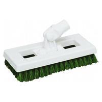 SYR I-change Hygiene Deck Scrubber (Green) 4027967