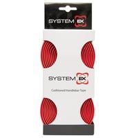 System Ex Handlebar Tape, Red