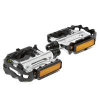 System Ex EM9D Bike Pedal, Black