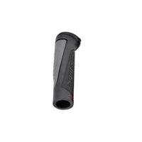 Syntace Screw-on Gripz Moto 30mm Handlebar Grip | Black