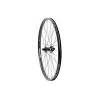 Syntace W30 MX Front Wheel 622 | Black/White - Mix - 29 Inch