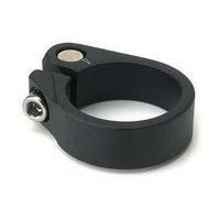 System-Ex Allen Key Collar - Black / 31.8mm