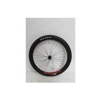 Syncros Synchros Front Wheel (Ex-Display) | Black