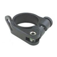 System Ex quick release / QR seatpost clamp