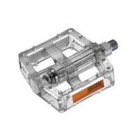 System Ex Ed577 Transparent Mtb/bmx Pedals