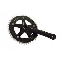 System Ex Track Crankset