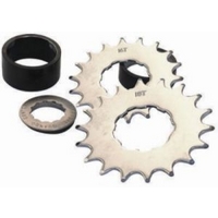 system ex single speed adaptor set