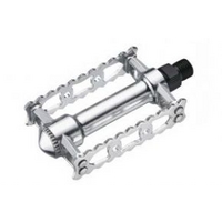 System Ex ED365 Aluminium Touring pedals