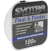 syntra float and feeder fishing line