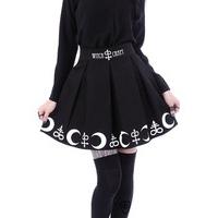 Symbol Skirt - Size: L