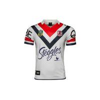 Sydney Roosters NRL 2017 Alternate S/S Rugby Shirt