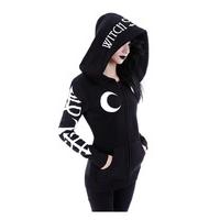 Symbol Hoodie - Size: M