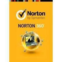 SYMANTEC NORTON 360 PREMIER 2013 IN 1 USER 3LIC MM