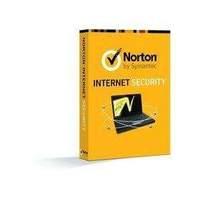 Symantec Norton Internet Security 2013 3 User