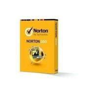 SYMANTEC - BOXED PRODUCTS NORTON 360 2013 3 USER IN