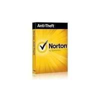 SYMANTEC NORTON ANTITHEFT 1.0 IN SOP 5 USER CARD MM