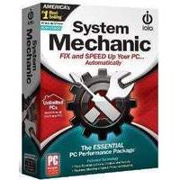 System Mechanic (PC)