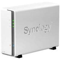 Synology Ds115j/4tb-red 1 Bay Nas