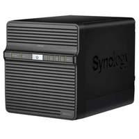 Synology Ds416j/32tb-siw 4 Bay Nas