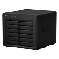 Synology DS2415+ - 120TB 12 Bay NAS