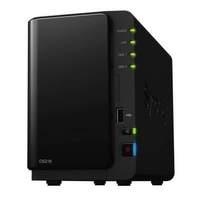 Synology DS216 - 16TB 2 Bay NAS