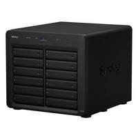 Synology DX1215 - 120TB 12 Bay NAS