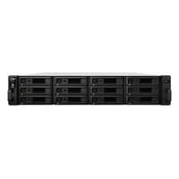 Synology RS2416RP+ - 120TB 12 Bay NAS