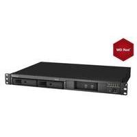 Synology Rs214/12tb-red Pro 2 Bay Nas