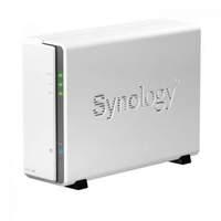 Synology Ds115j/1tb-red 1 Bay Nas