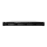 synology rs815 4 bay rackmount nas