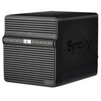 Synology Ds416j/12tb-red 4 Bay Nas