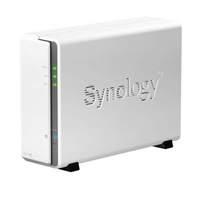 Synology Ds115j/8tb-red 1 Bay Nas