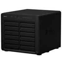 Synology Ds2415+/24tb-red Pro 12 Bay Nas