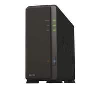 Synology Ds116/1tb-red 1 Bay Nas