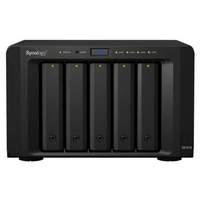 Synology Ds1515/30tb-red 5 Bay Nas