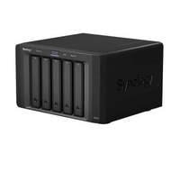 Synology Dx513 5 Bay Desktop Expansion