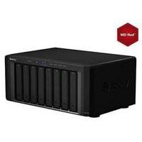 Synology Ds2015xs/8tb-red 8 Bay Nas