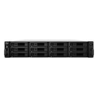 Synology Rs2416+/72tb-red Pro 12 Bay Nas